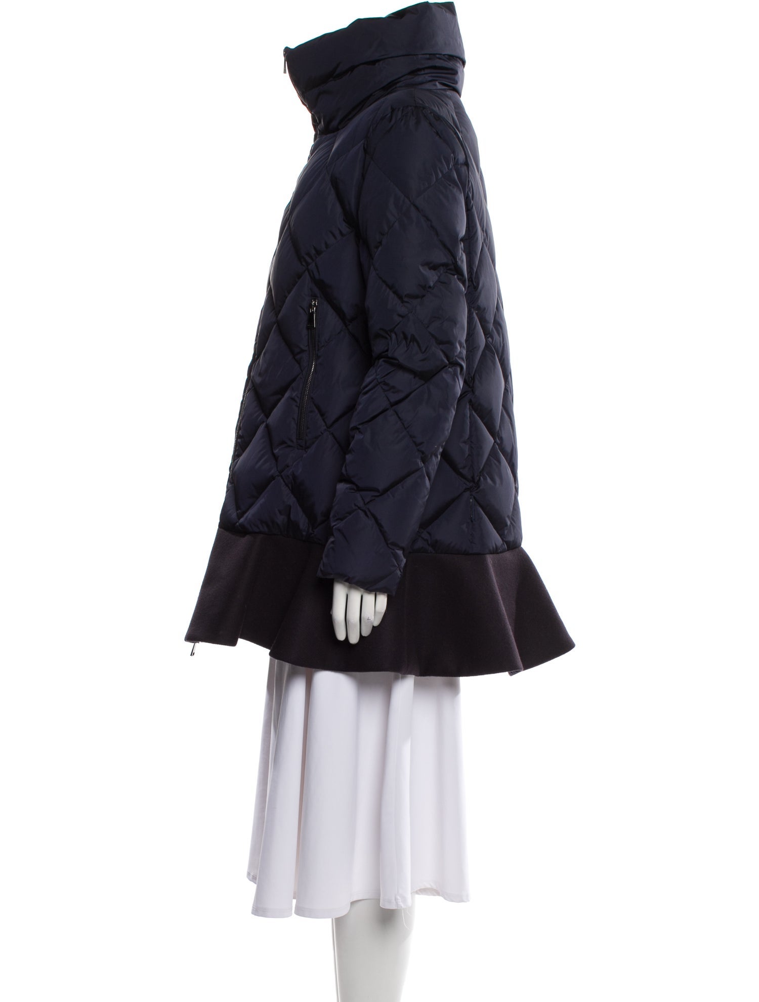 Moncler Down Down Jacket