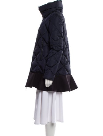 Moncler Down Down Jacket