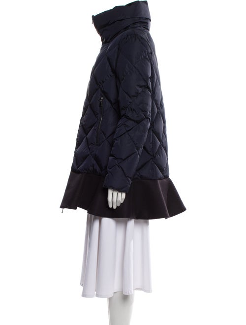 Moncler Down Down Jacket