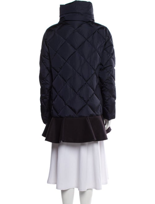 Moncler Down Down Jacket