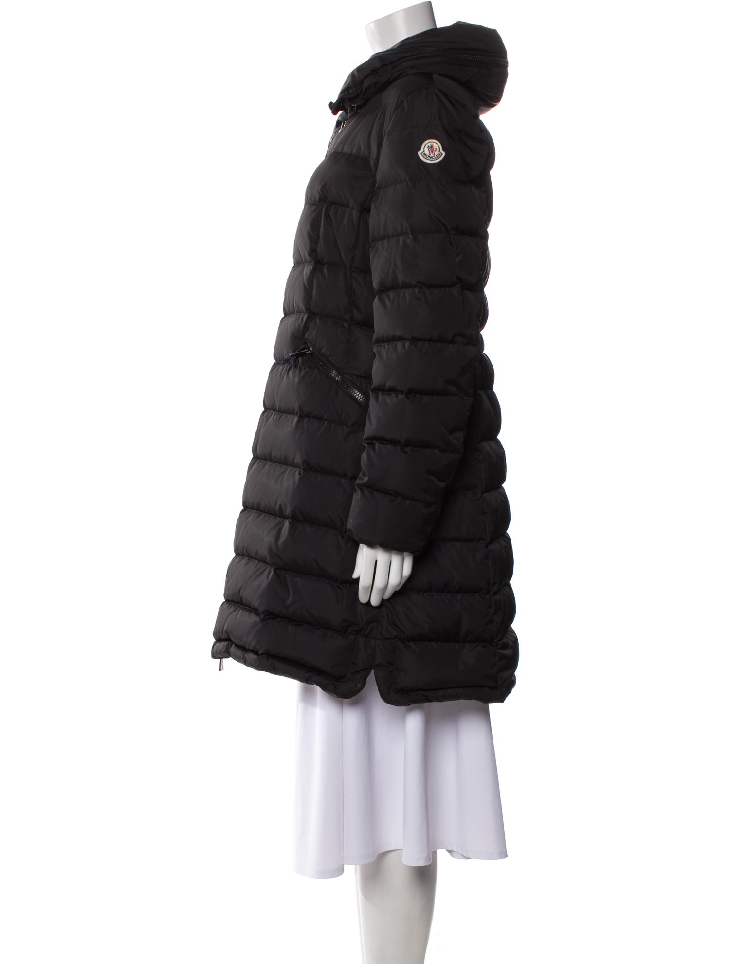 Moncler Down Coat