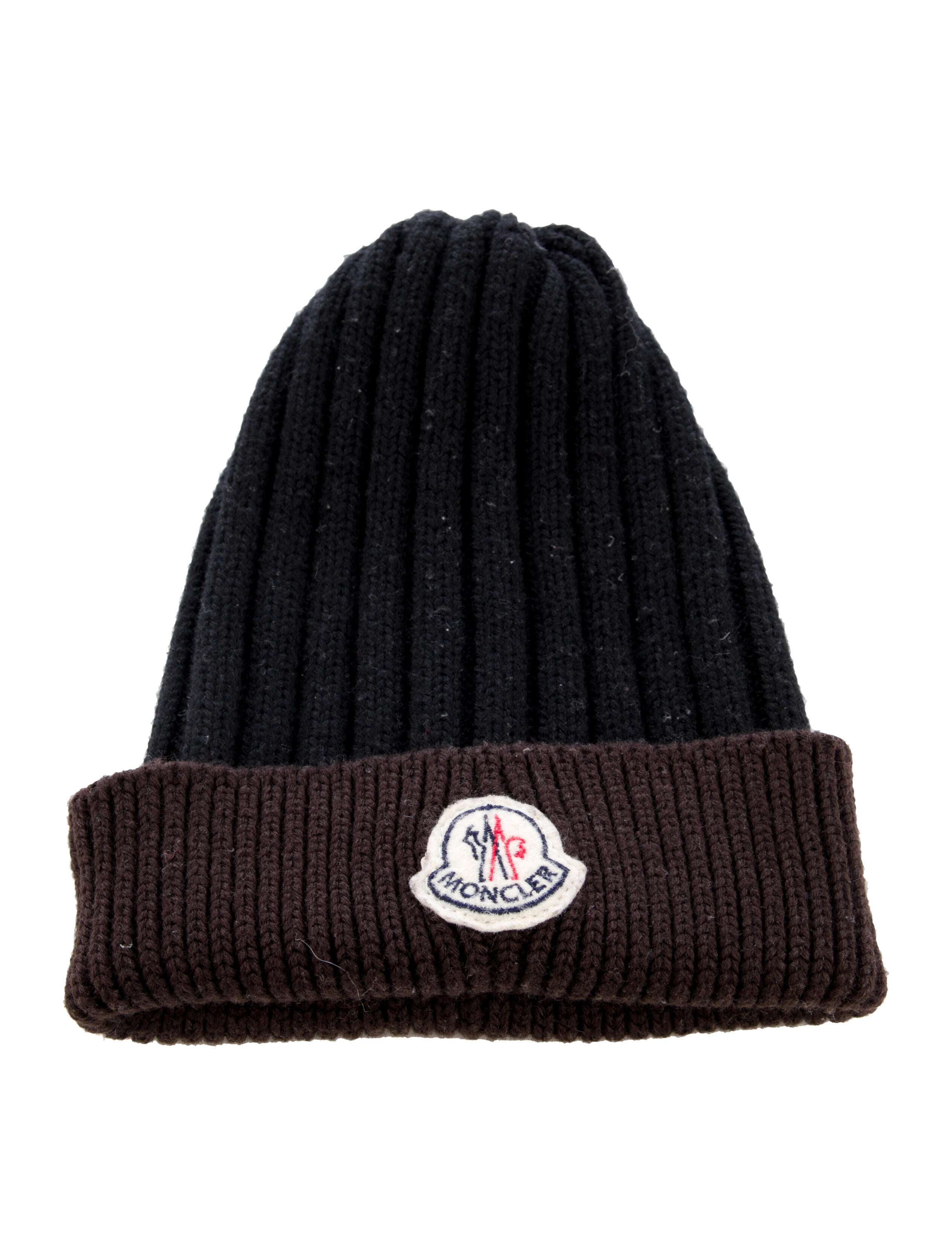 Moncler Knit Beanie