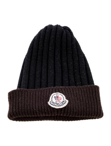 Moncler Hats Knit Beanie