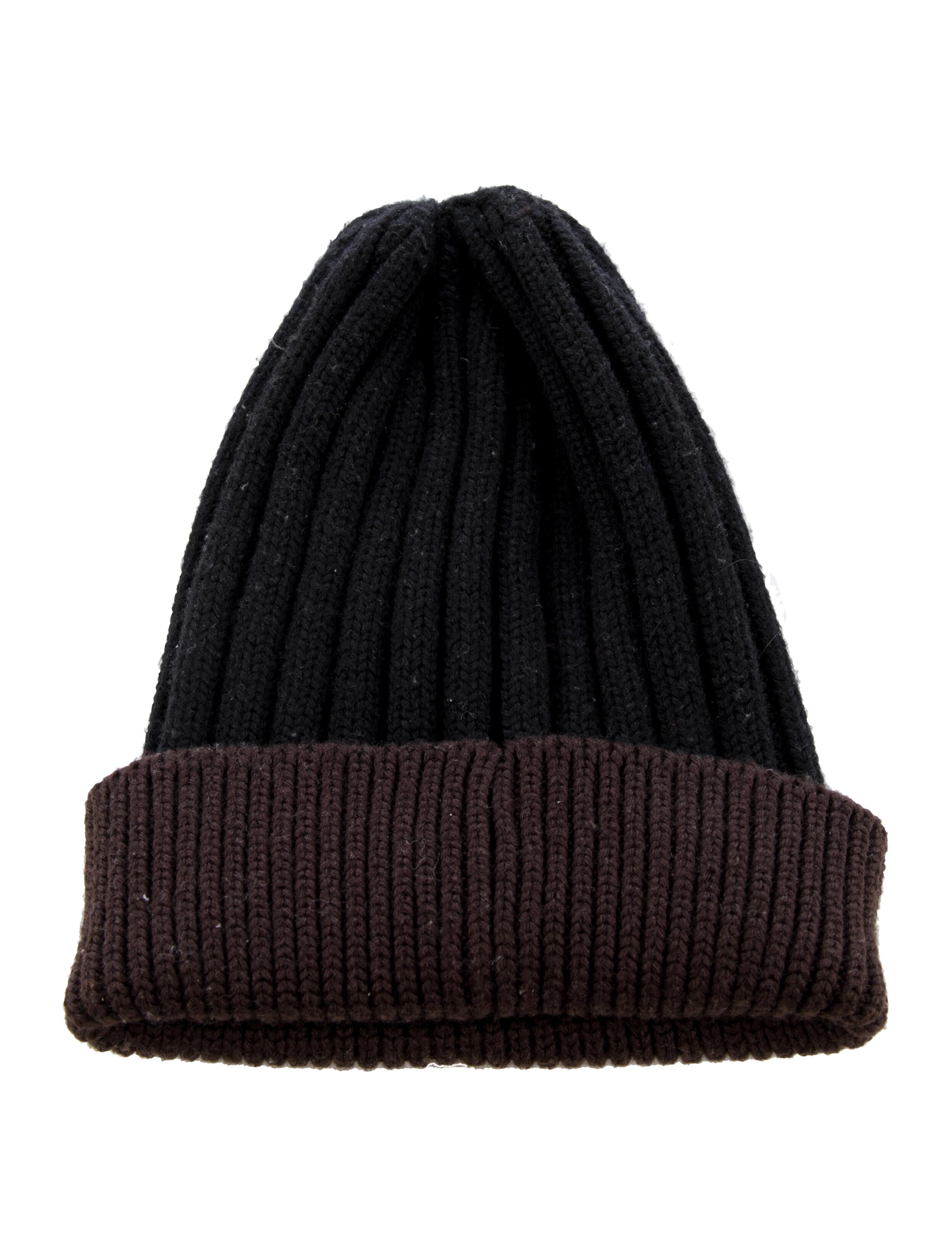 Moncler Knit Beanie