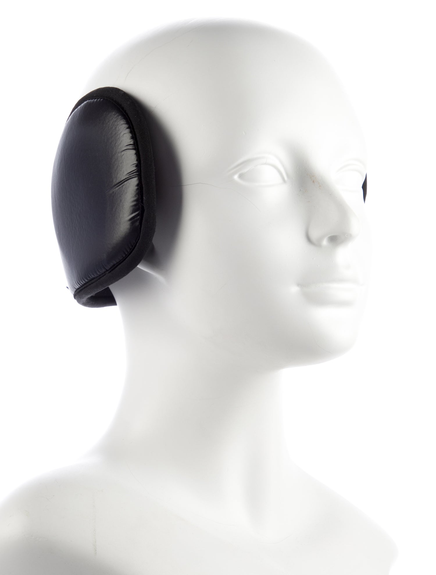 Moncler Genius Lined Woven Earmuffs