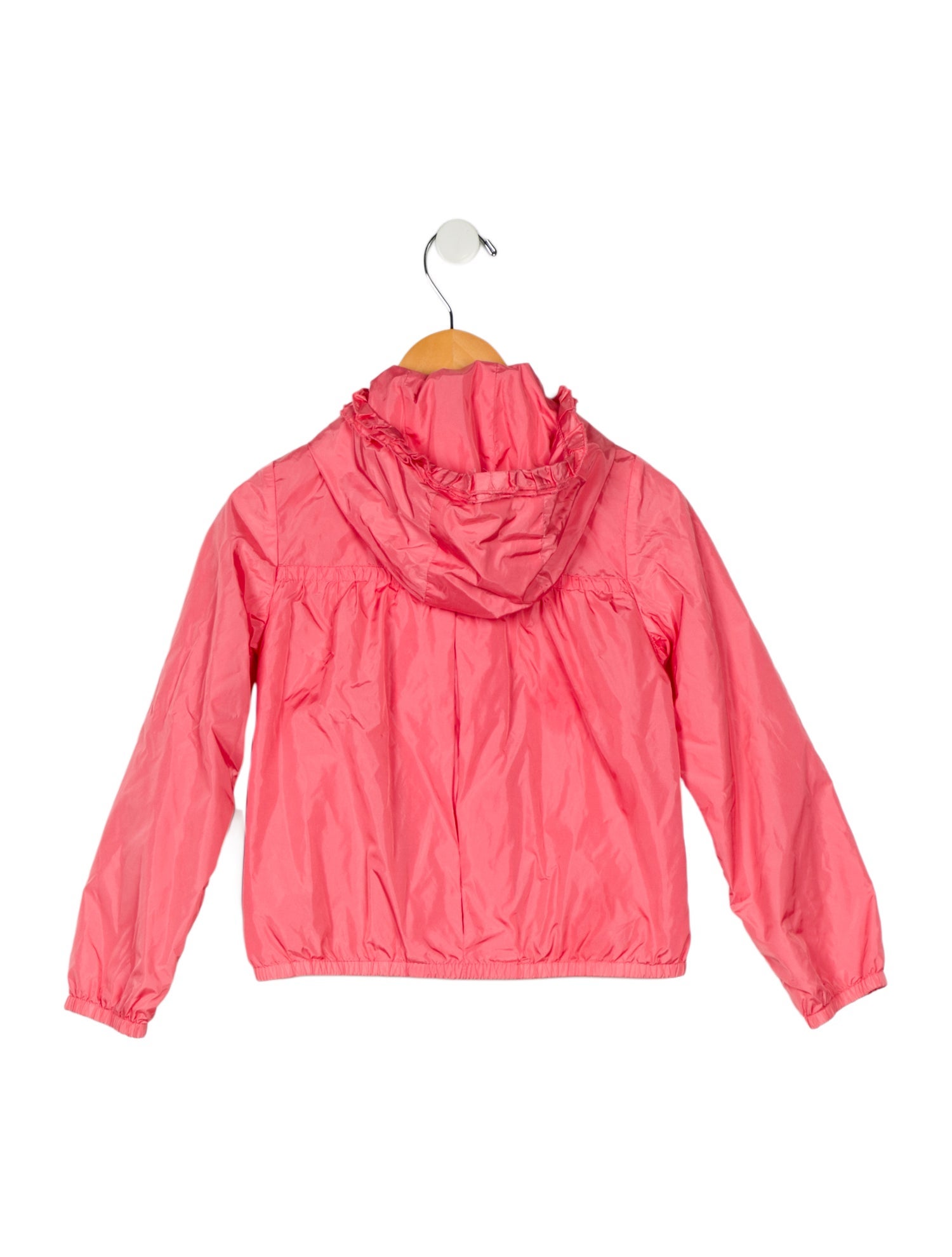 Moncler Girls' Casual Jacket