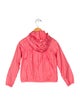 Moncler Girls' Casual Jacket