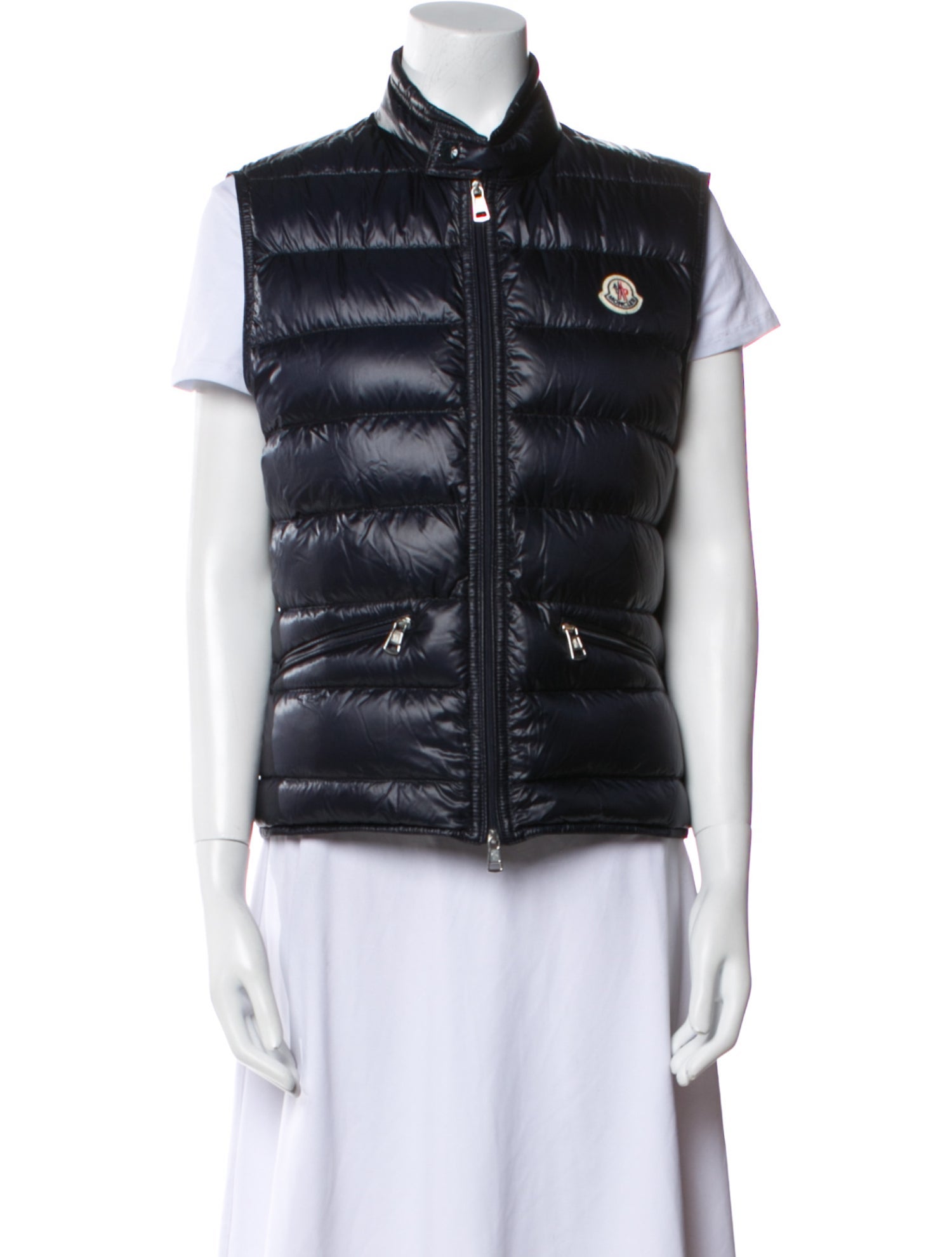 Moncler Down Vest