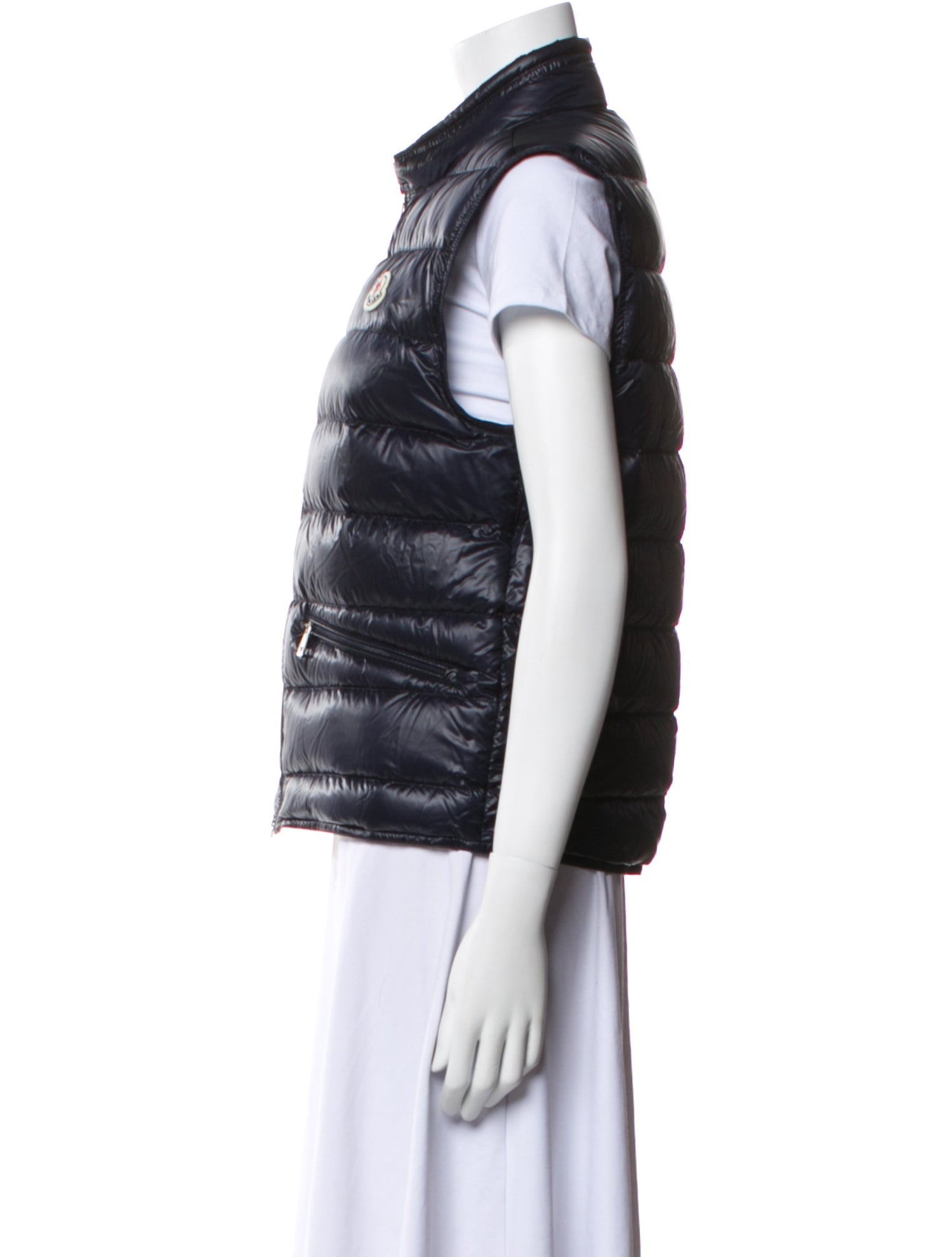Moncler Down Vest