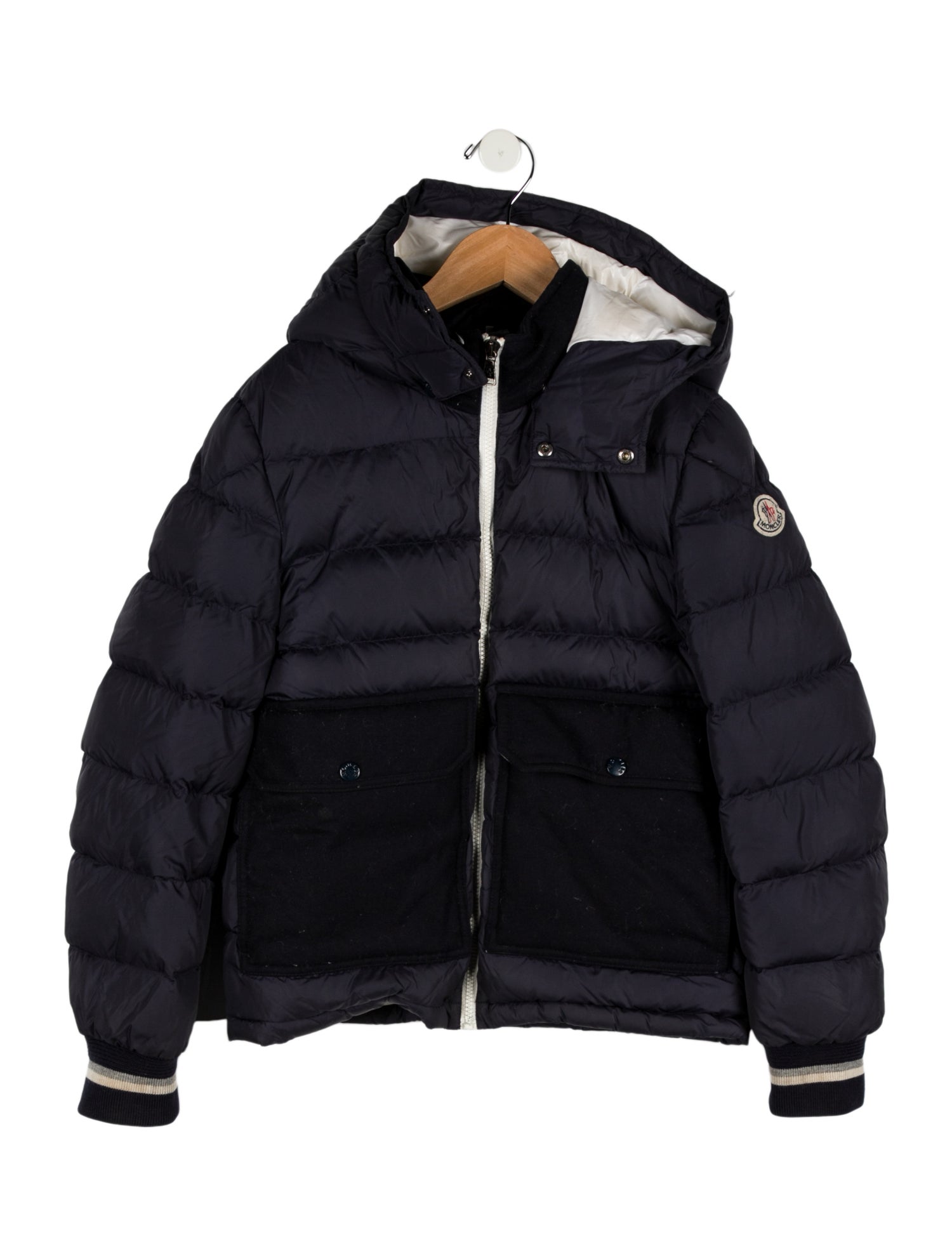 Moncler Down Jacket