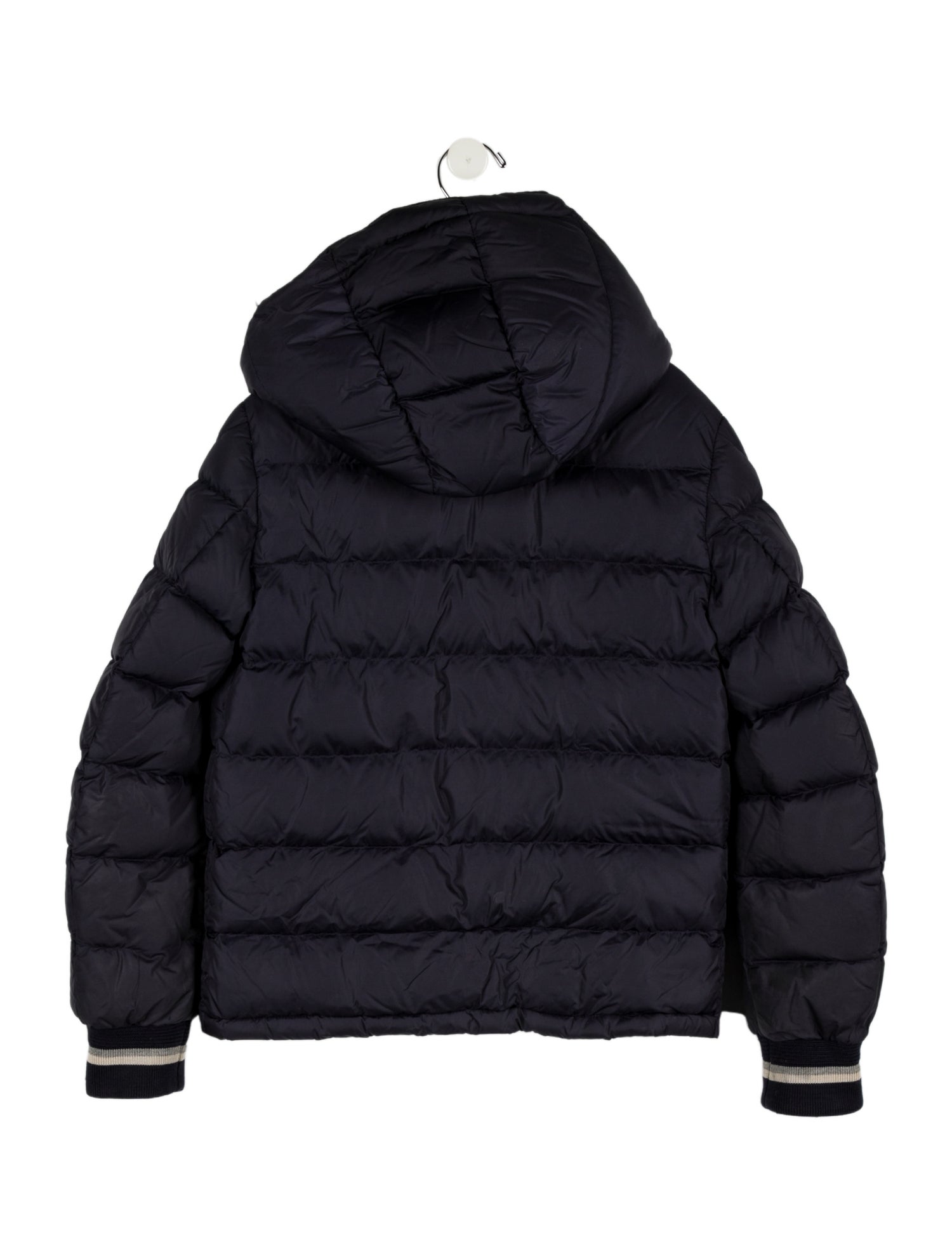 Moncler Down Jacket