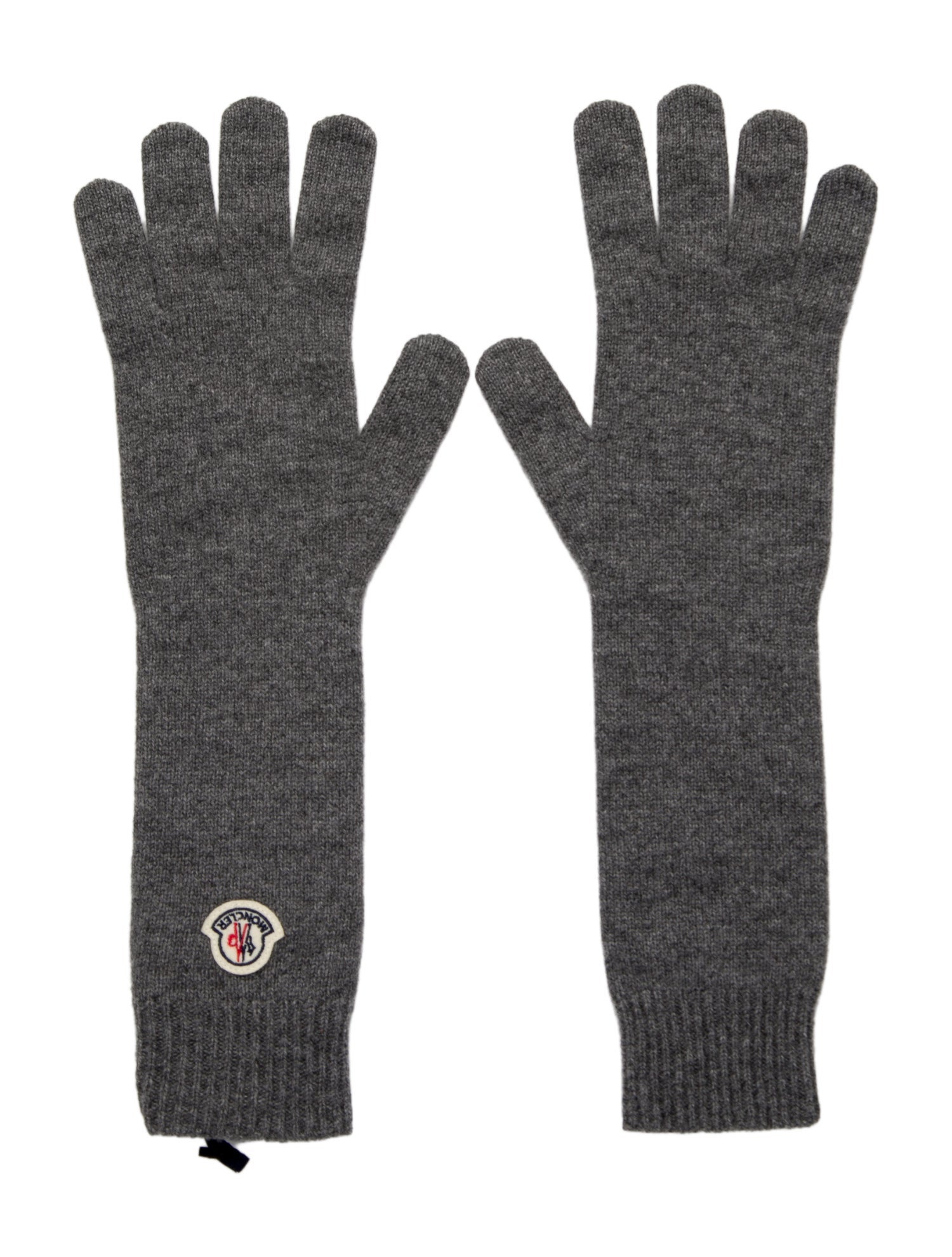 Moncler Knit Winter Gloves w/Tags
