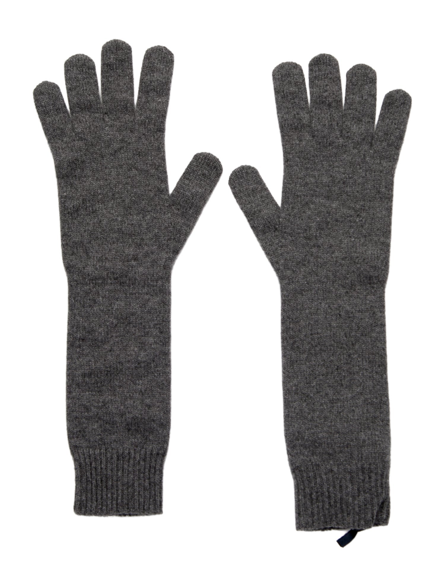 Moncler Knit Winter Gloves w/Tags