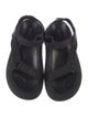 Moncler Leather Sandals