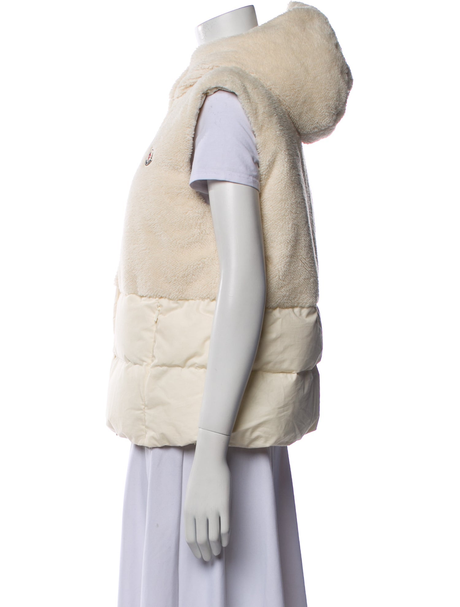 Moncler Down Jacket