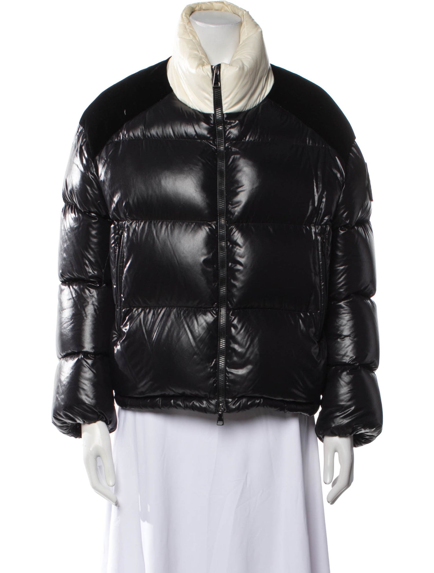 Moncler Bomber Jacket