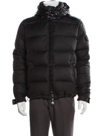 Moncler Puffer Coat