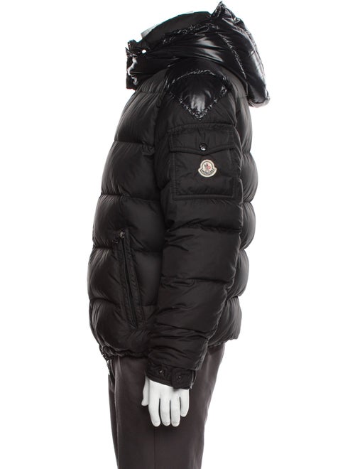 Moncler Puffer Coat