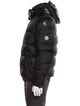 Moncler Puffer Coat