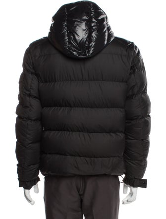 Moncler Puffer Coat