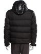 Moncler Puffer Coat