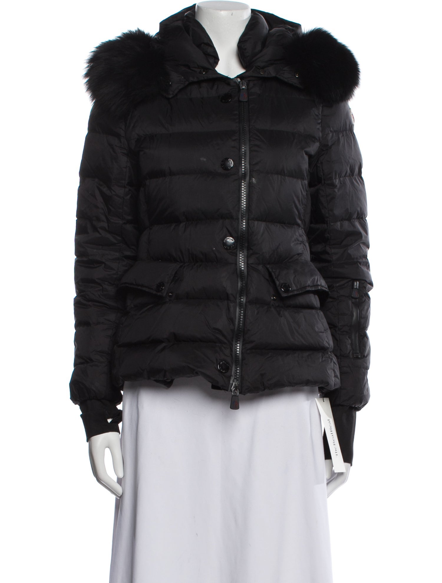 Moncler Grenoble Jacket