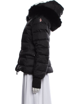 Moncler Grenoble Jacket