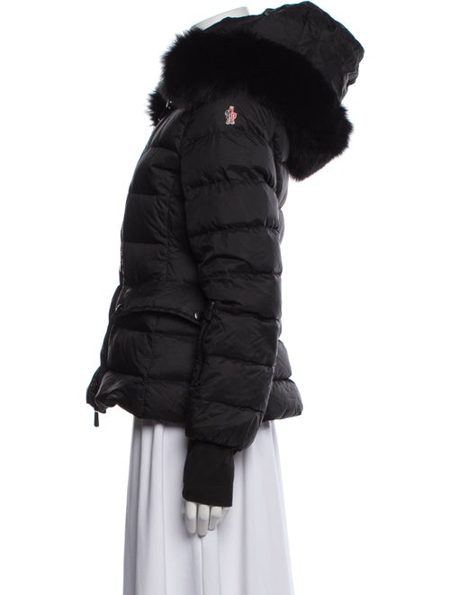Moncler Grenoble Jacket