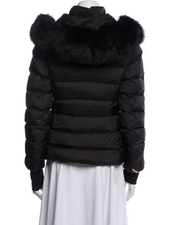 Moncler Grenoble Jacket