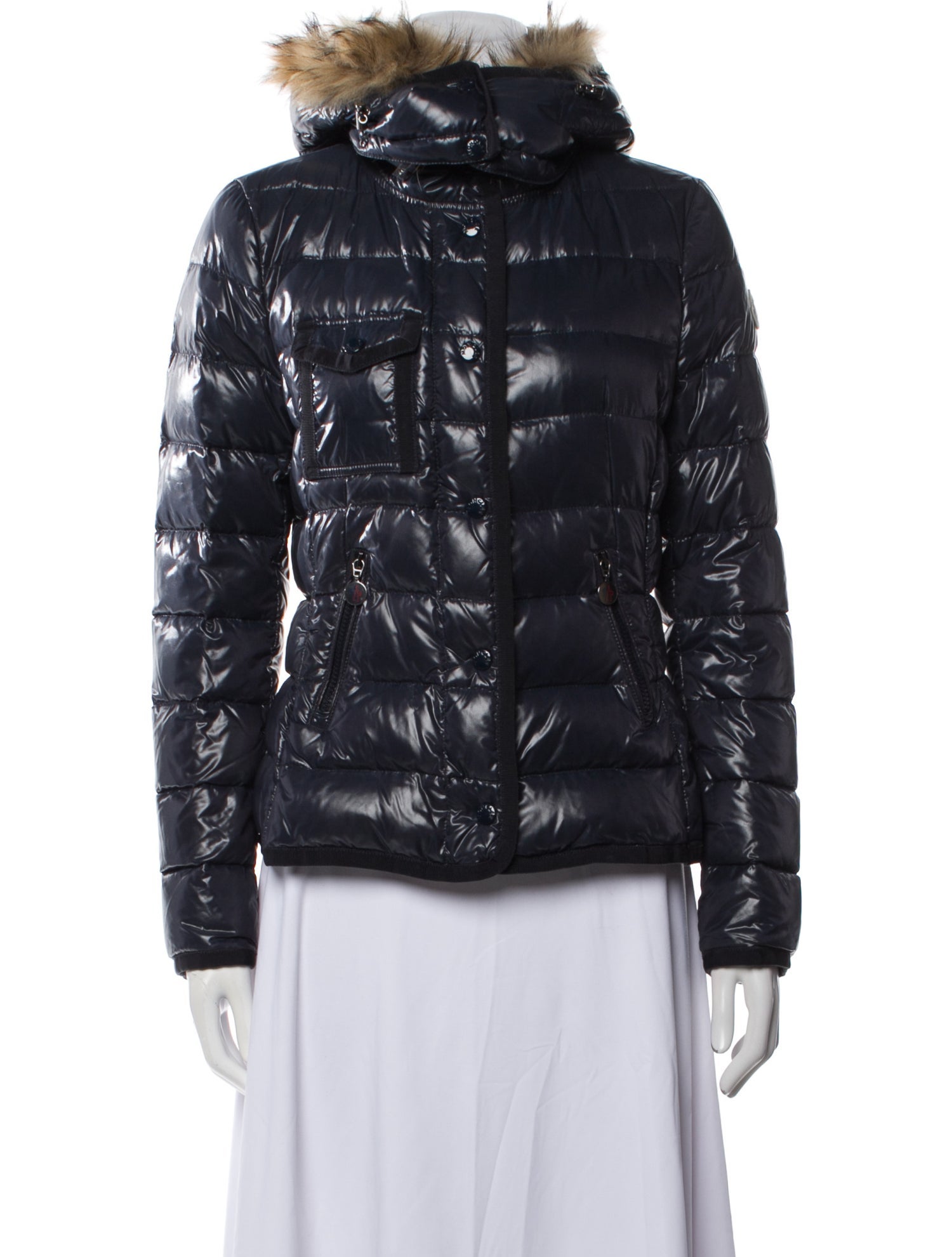Moncler Down Down Jacket
