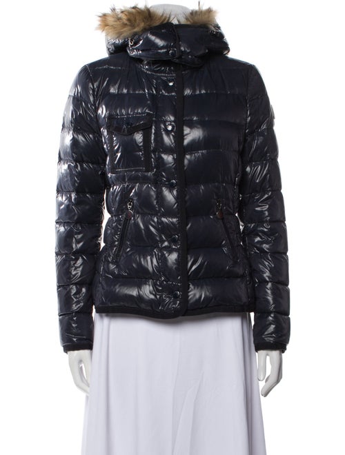 Moncler Down Down Jacket