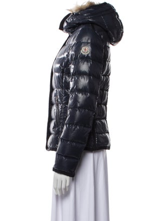Moncler Down Down Jacket