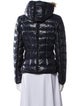 Moncler Down Down Jacket