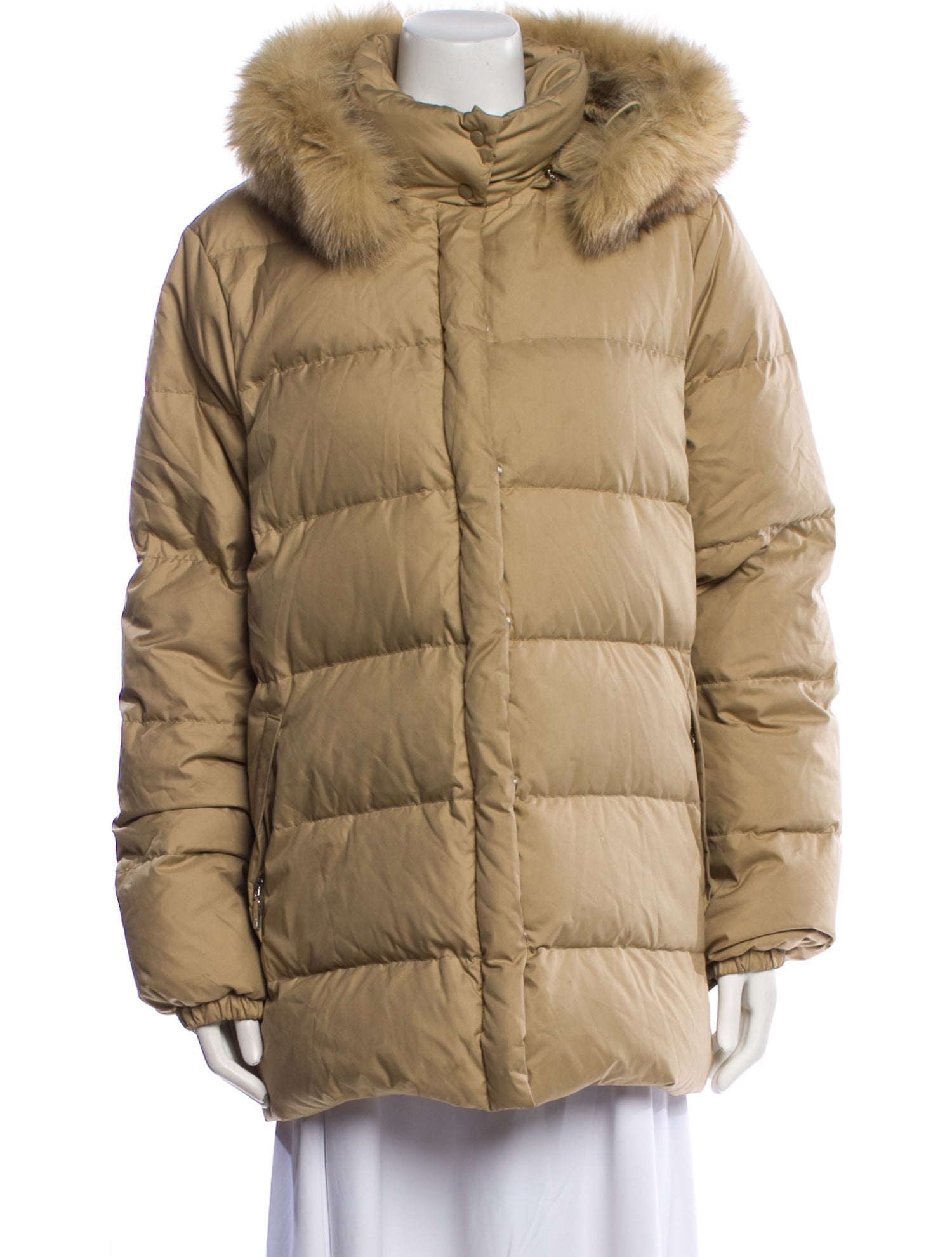 Moncler Down Coat