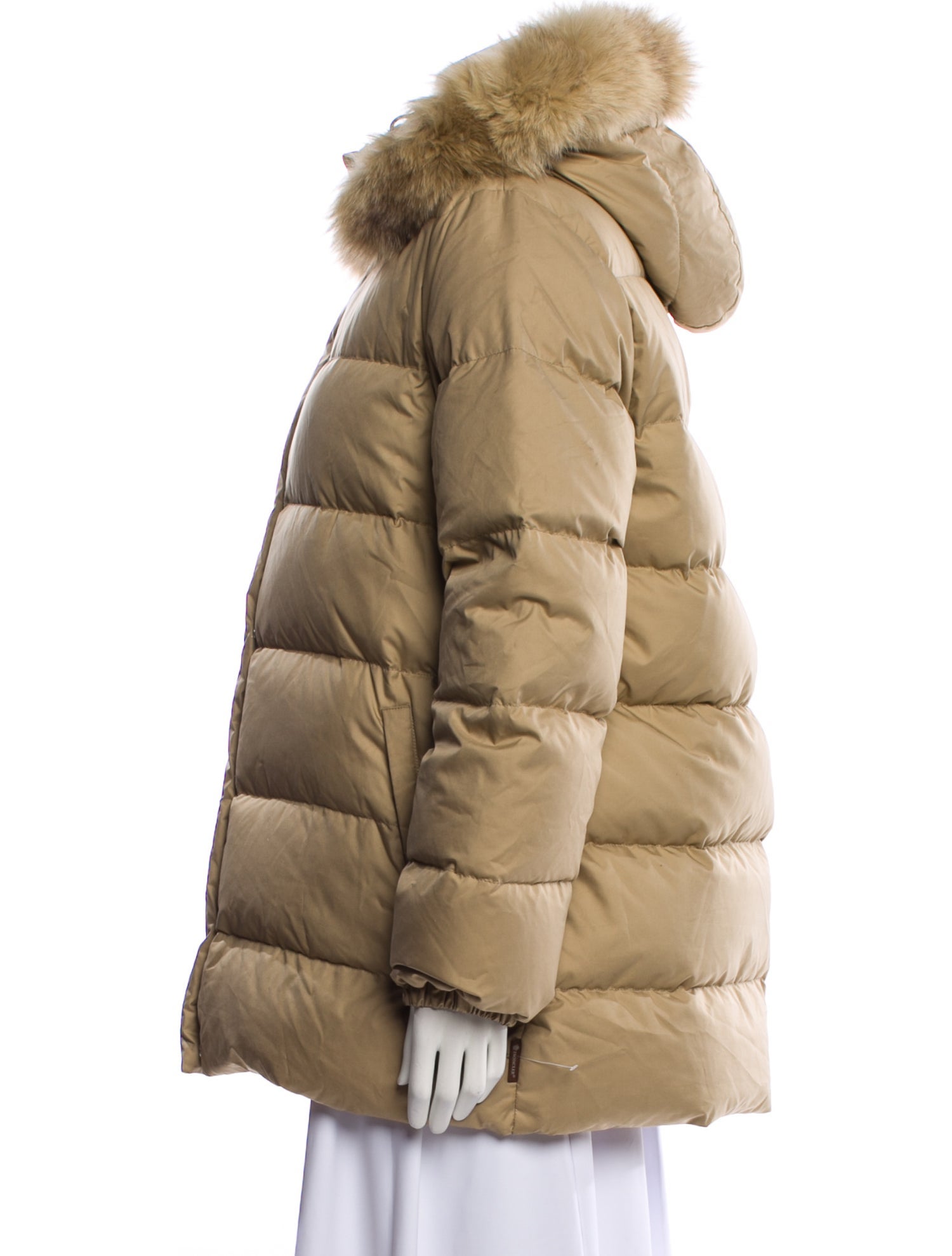 Moncler Down Coat