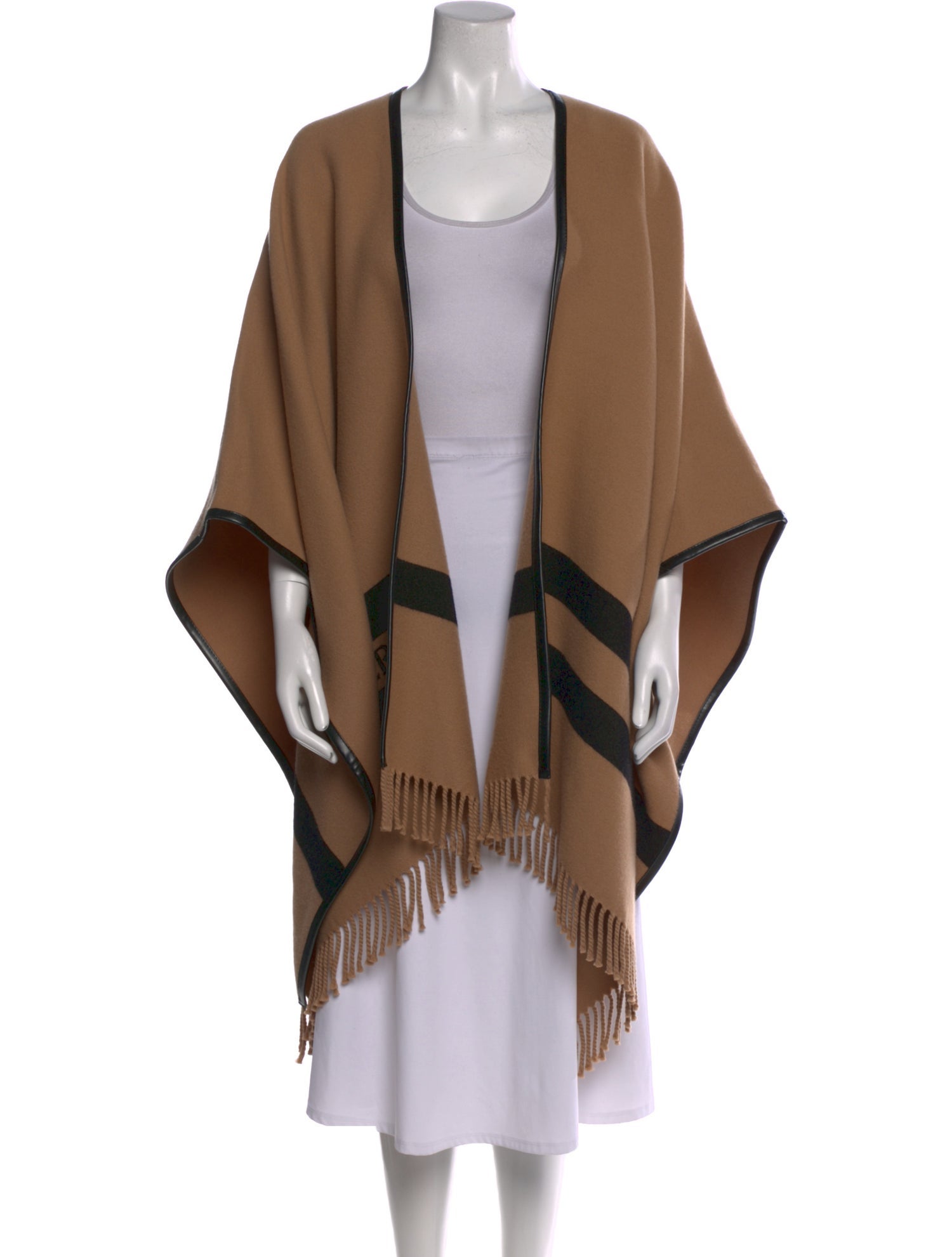 Moncler Virgin Wool Colorblock Pattern Sweater