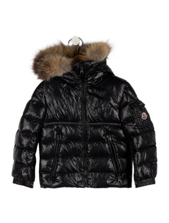 Moncler Down Jacket