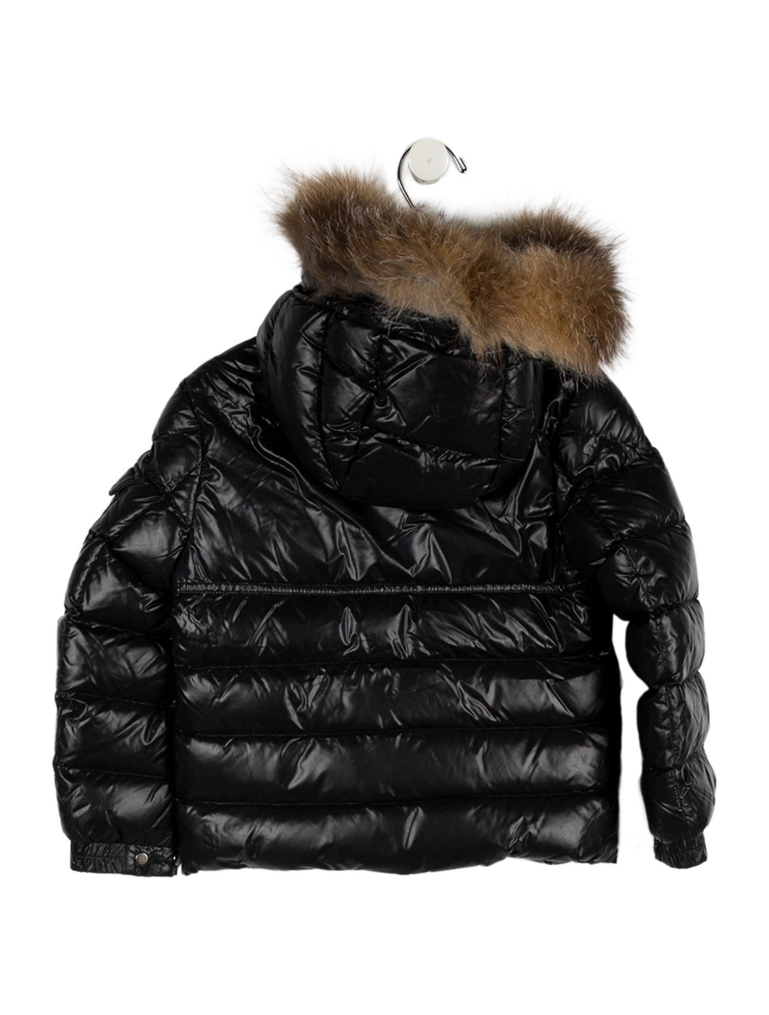 Moncler Down Jacket