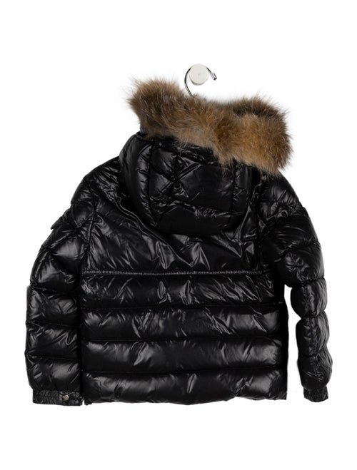 Moncler Down Jacket