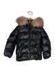 Moncler Puffer Jacket