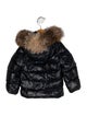 Moncler Puffer Jacket