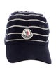Moncler Knit Baseball Cap