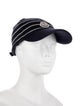 Moncler Knit Baseball Cap