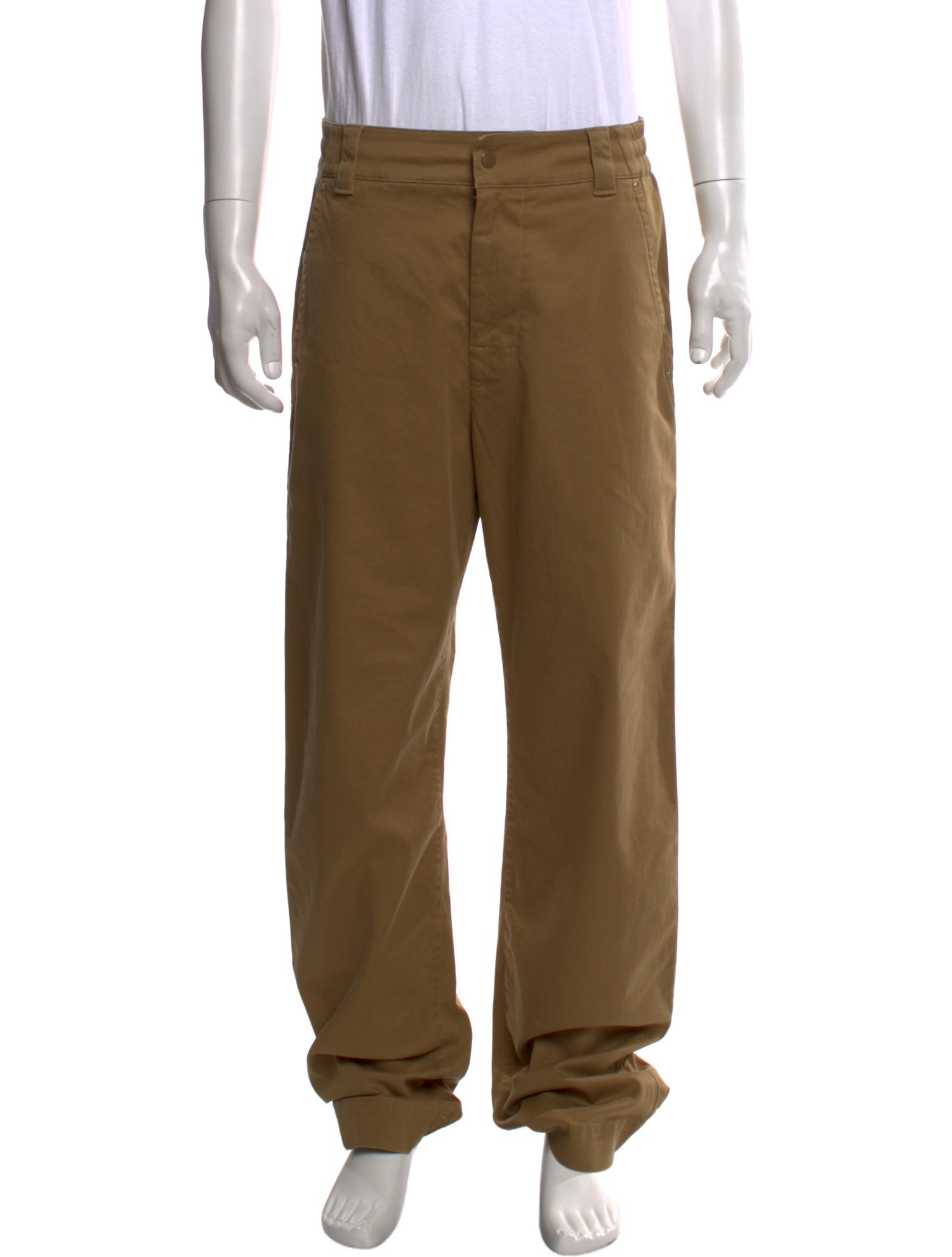 Moncler Chinos w/ Tags