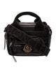 Moncler Nylon Crossbody Bag