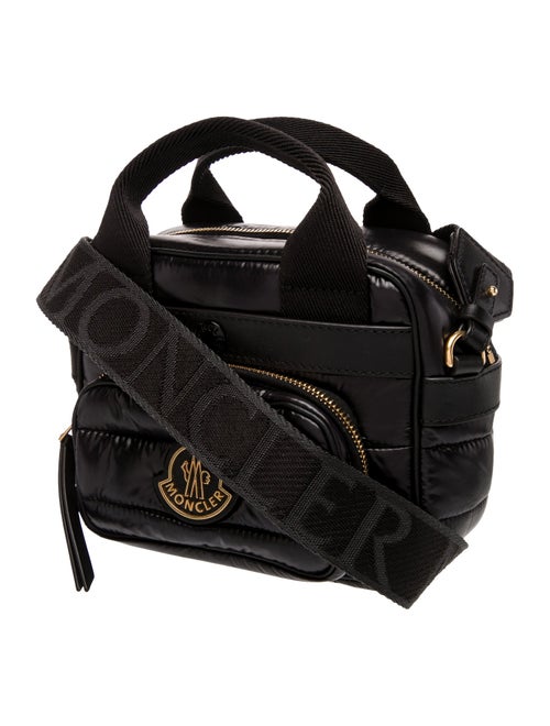 Moncler Nylon Crossbody Bag