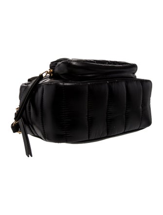 Moncler Nylon Crossbody Bag