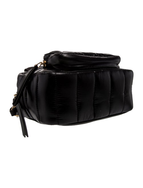 Moncler Nylon Crossbody Bag
