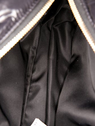 Moncler Nylon Crossbody Bag