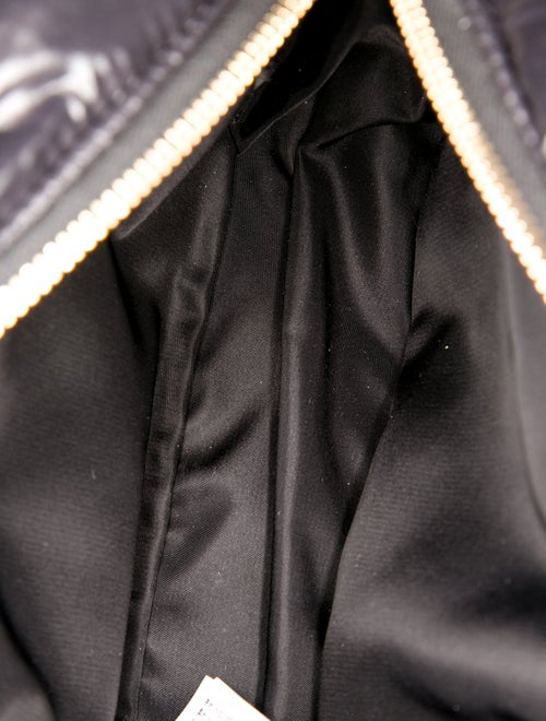 Moncler Nylon Crossbody Bag